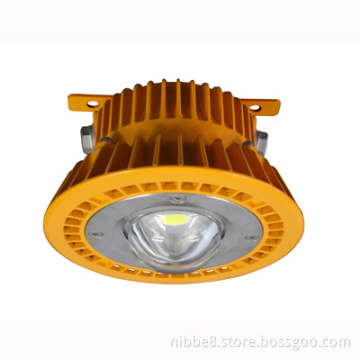 Atex LED Explosion Proof Lighting